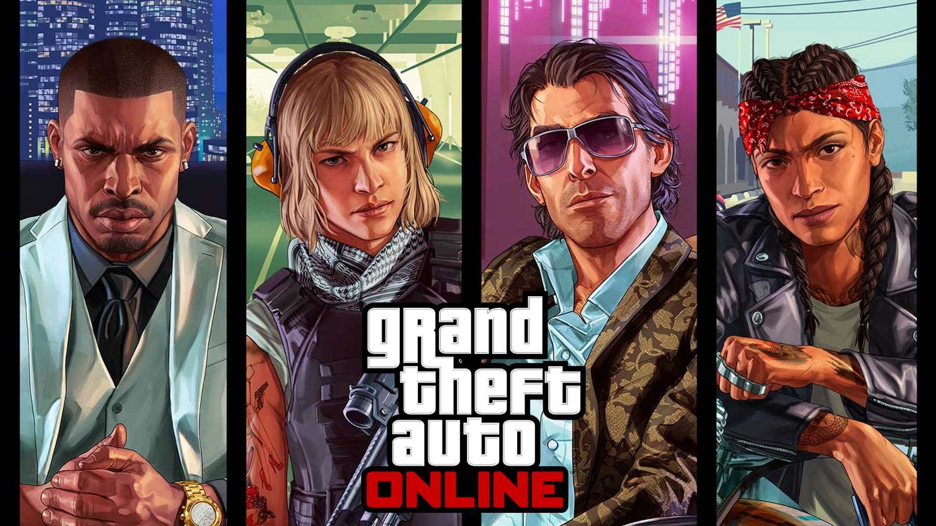 GTA