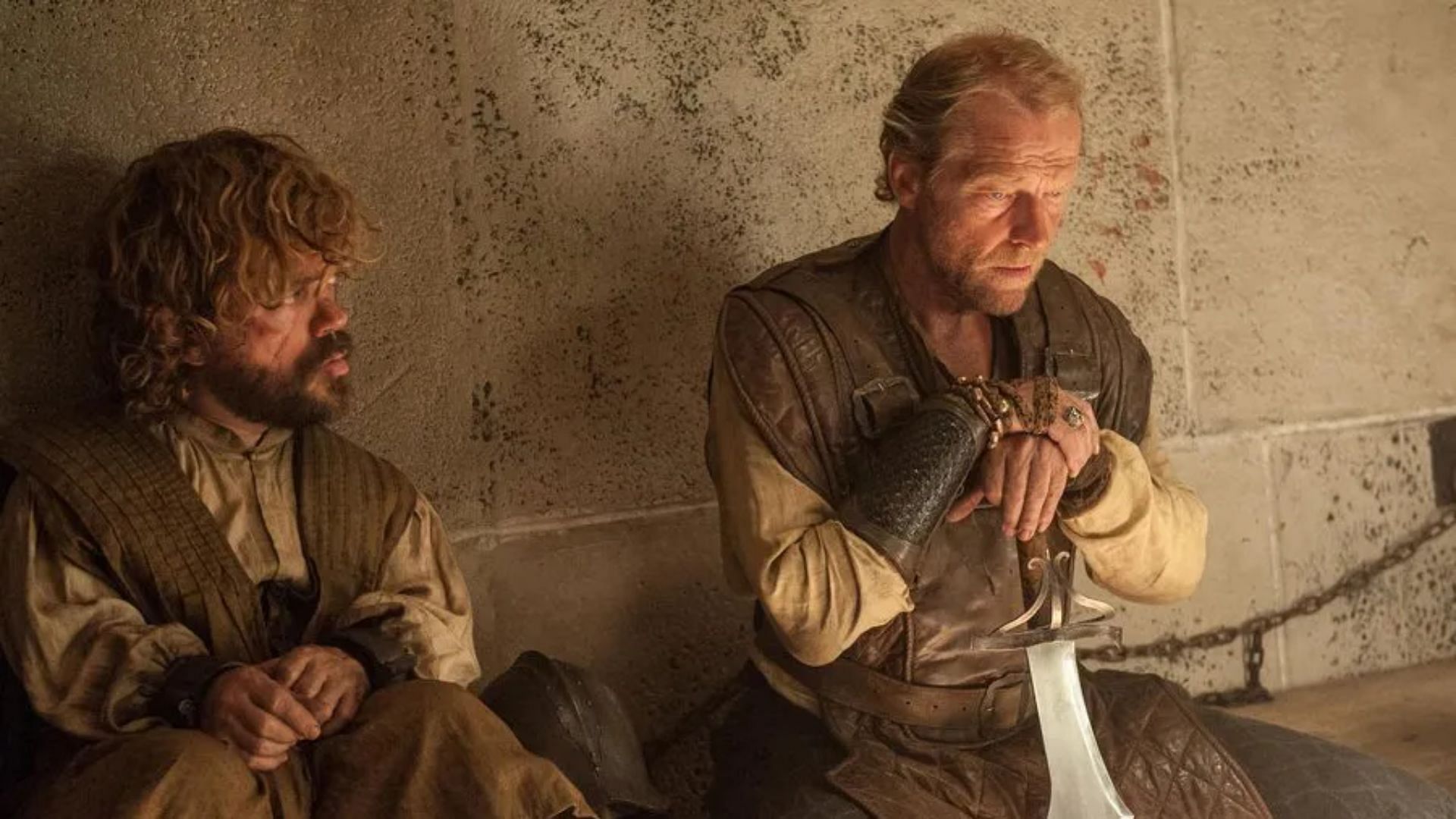 A still from Game of Thrones season 5 episode 7 (Image via HBO)