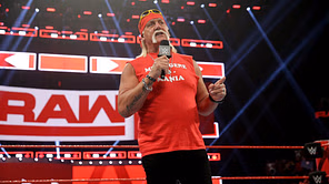 WWE veteran extremely critical of Hulk Hogan's new project: "Hell no" (Exclusive)