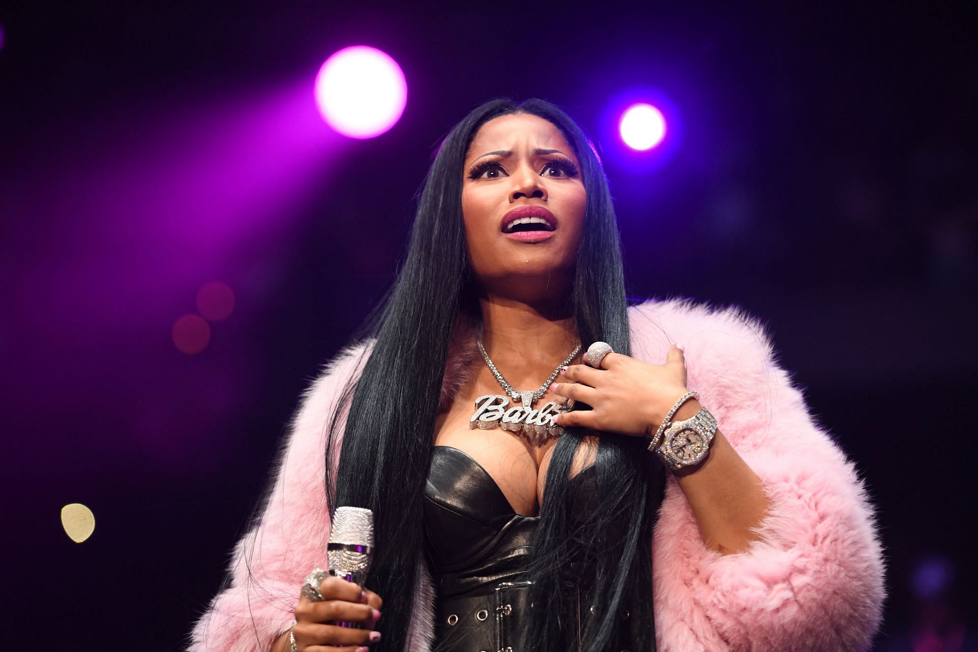 Hot 107.9 Birthday Bash: Pop Up Edition - Source: Getty