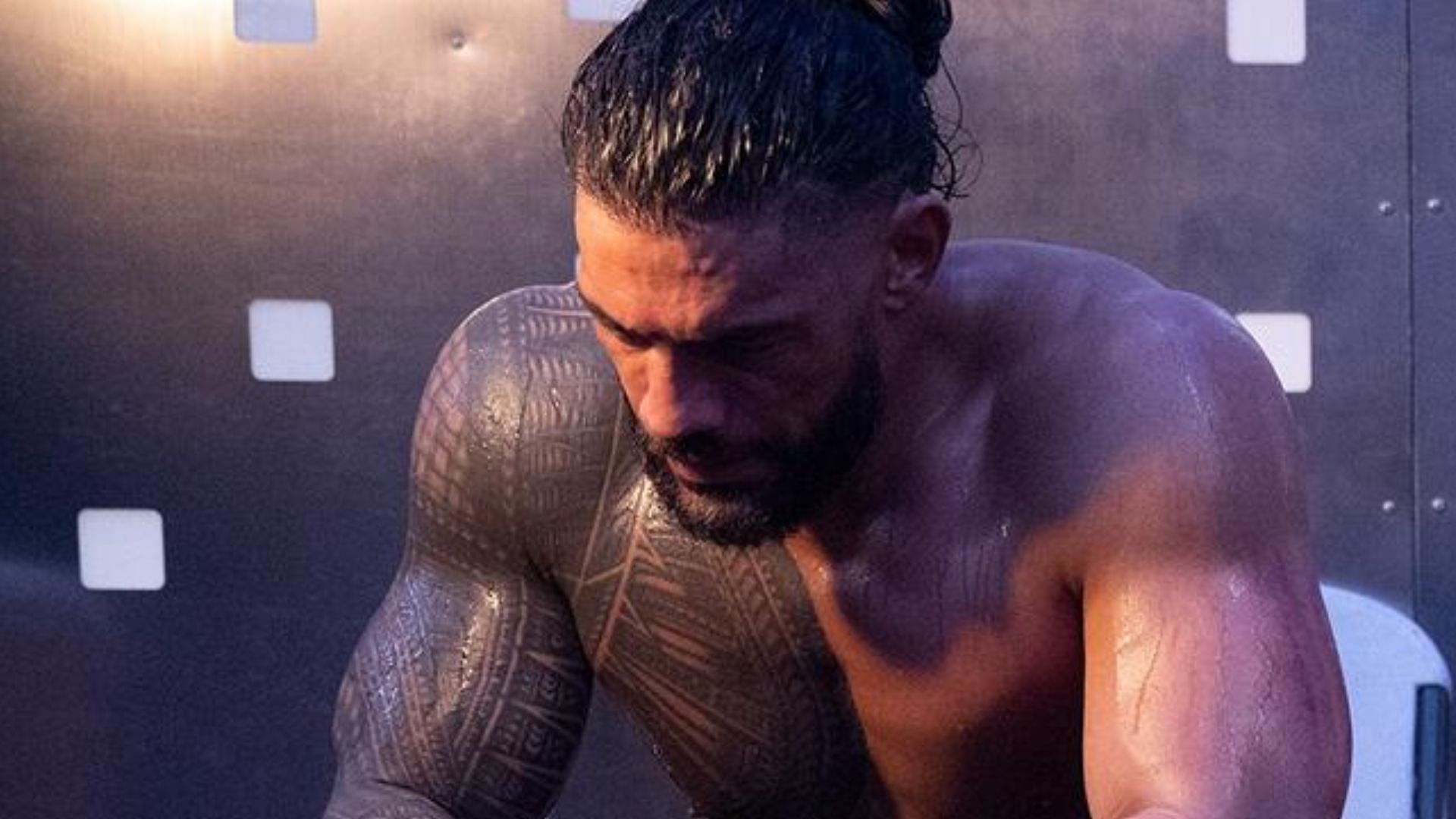 The star has confirmed it (Credit: WWE.com)