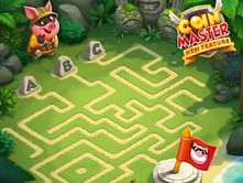 Are there Coin Master free spins and coin links for today? (July 5, 2025)