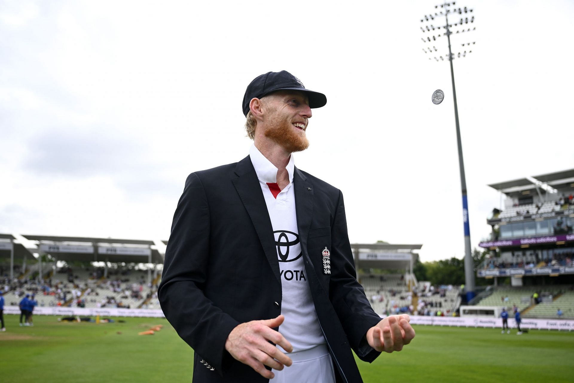 ENG vs IND: एजबेस्टन टेस्ट हर हाल में जीतने के लिए इंग्लैंड ने की बेईमानी! पूर्व अंग्रेज गेंदबाज ने कर दिया बड़ा खुलासा