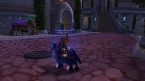 Blizzard brings bad news for WoW Legion Remix transmog collectors