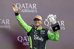 Most races without a podium: All about the unwanted Nico Hulkenberg record that came to an end