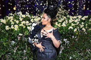 "Twitch is gonna silence you" — Adin Ross urges Nicki Minaj to stream on Kick given her comments against Jay-Z and Roc Nation