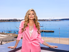 "There’s no justifying abuse!!"– Redditors are still devastated by Aaron Phypers amid the Denise Richards and Rudy Reyes scandal