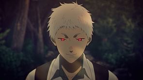 The Summer Hikaru Died episode 2: Yoshiki uncovers more about the imposter Hikaru as they experience an eerie entity