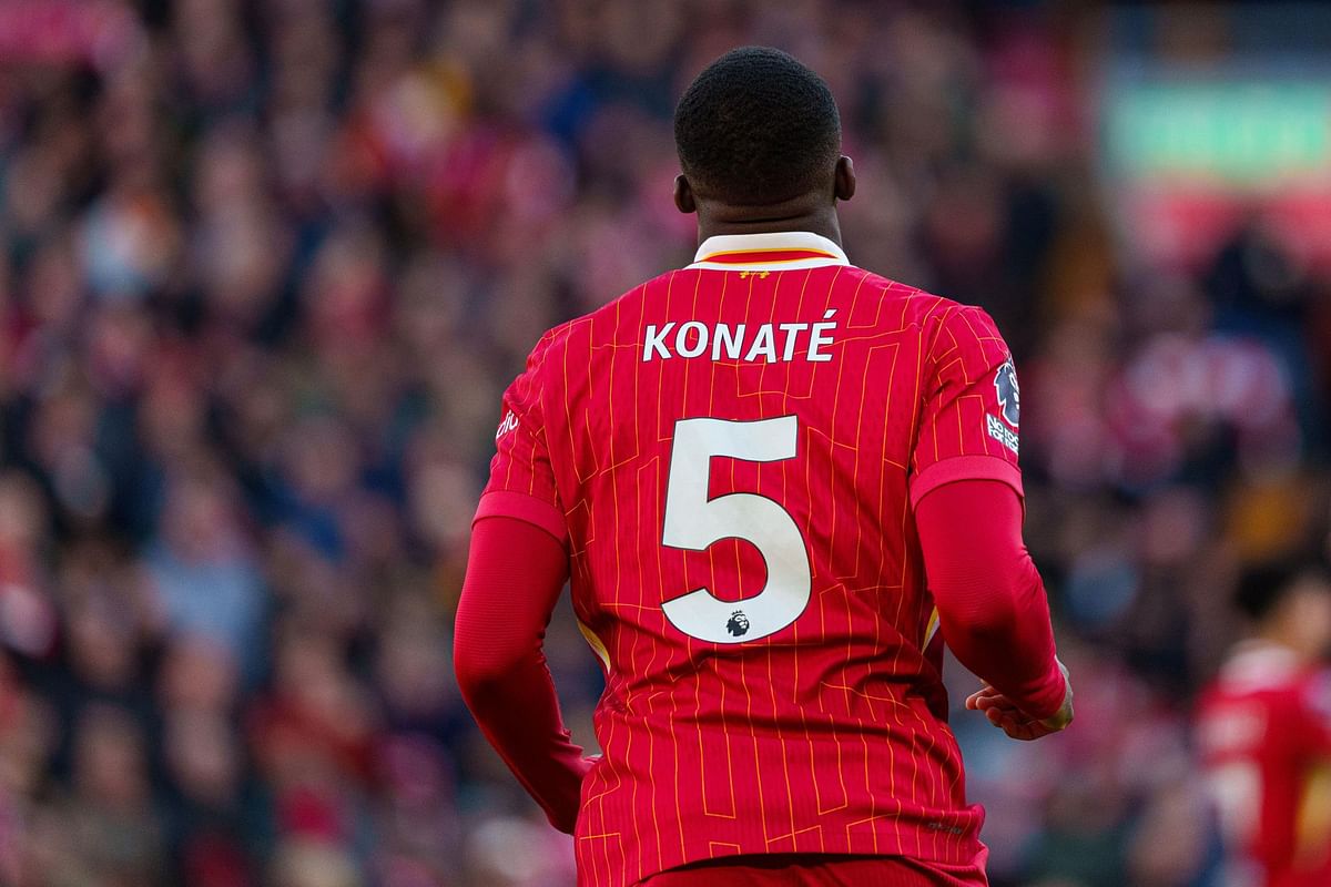 "He will listen and learn" - Ibrahima Konate's former coach claims Liverpool defender is better than Real Madrid star
