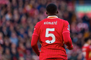 "He will listen and learn" - Ibrahima Konate's former coach claims Liverpool defender is better than Real Madrid star