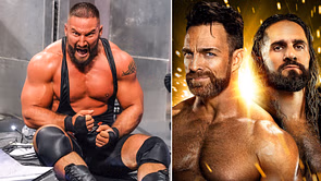 3 ways Bron Breakker could betray Seth Rollins at WWE Saturday Night's Main Event