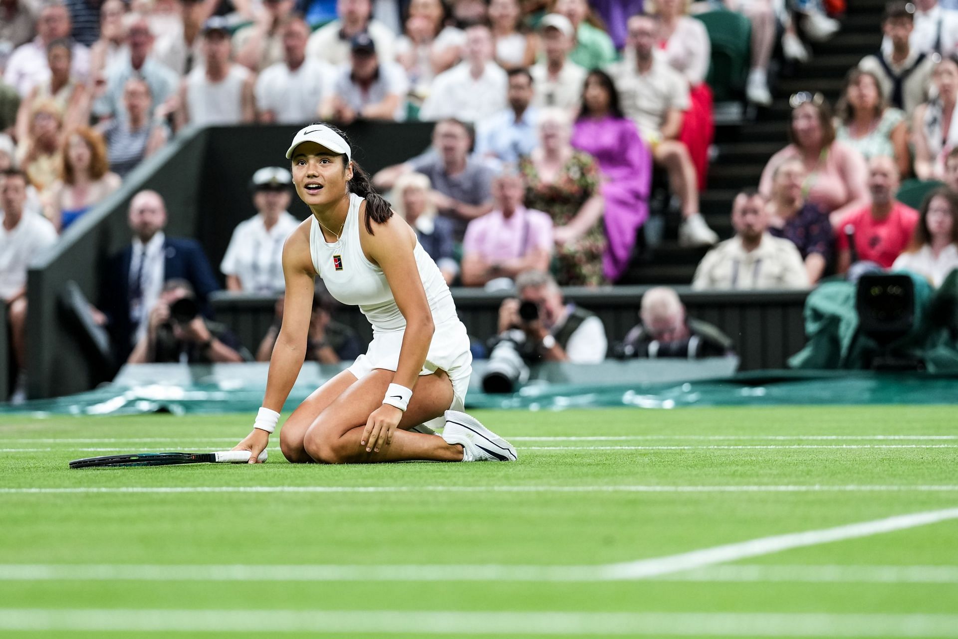 Day Five: The Championships - Wimbledon 2025 - Source: Getty