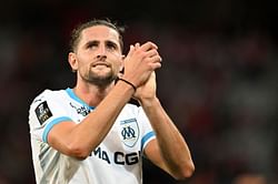 "I found that really over the top and very disrespectful" - Adrien Rabiot's mother reveals why France star didn't join Manchester United