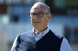 Those numbers do not reflect his elegance" - David Lloyd's massive statement on Team India star after Day 2 of ENG vs IND 2025 3rd Test