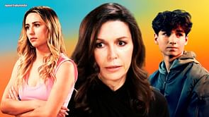 General Hospital spoiler video sneak peek (July 7, 2025): Rocco learns the truth, Joss sets her boundaries and Anna receives a lead