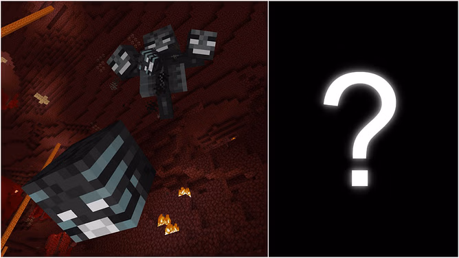 Why does Minecraft Nether need another dedicated boss mob?