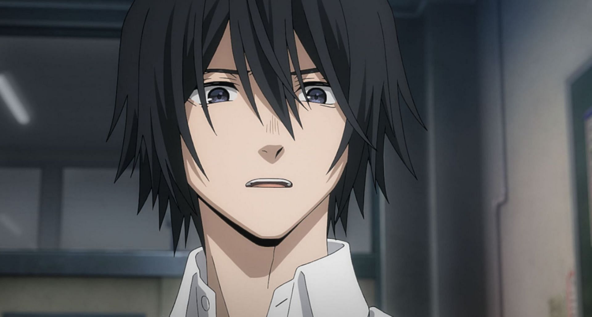 The Fragrant Flower Blooms with Dignity episode 5 preview teases a rift between Rintaro and Saku (Image via CloverWorks)