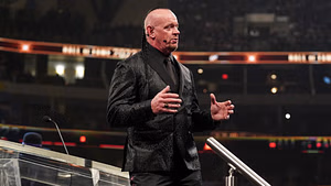 Undertaker's "baggage" is problem for his potential new WWE role, thinks veteran (Exclusive)