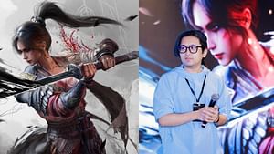 “The map design philosophy of Dark Souls 1” — Wuchang: Fallen Feathers dev on inspirations, gameplay, and more (Exclusive)
