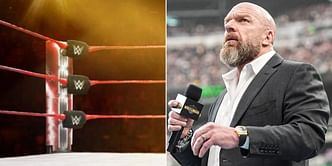 31-year-old star's first match post-WWE release officially announced
