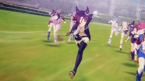 How to complete the Yasuda Kinen race in Umamusume: Pretty Derby