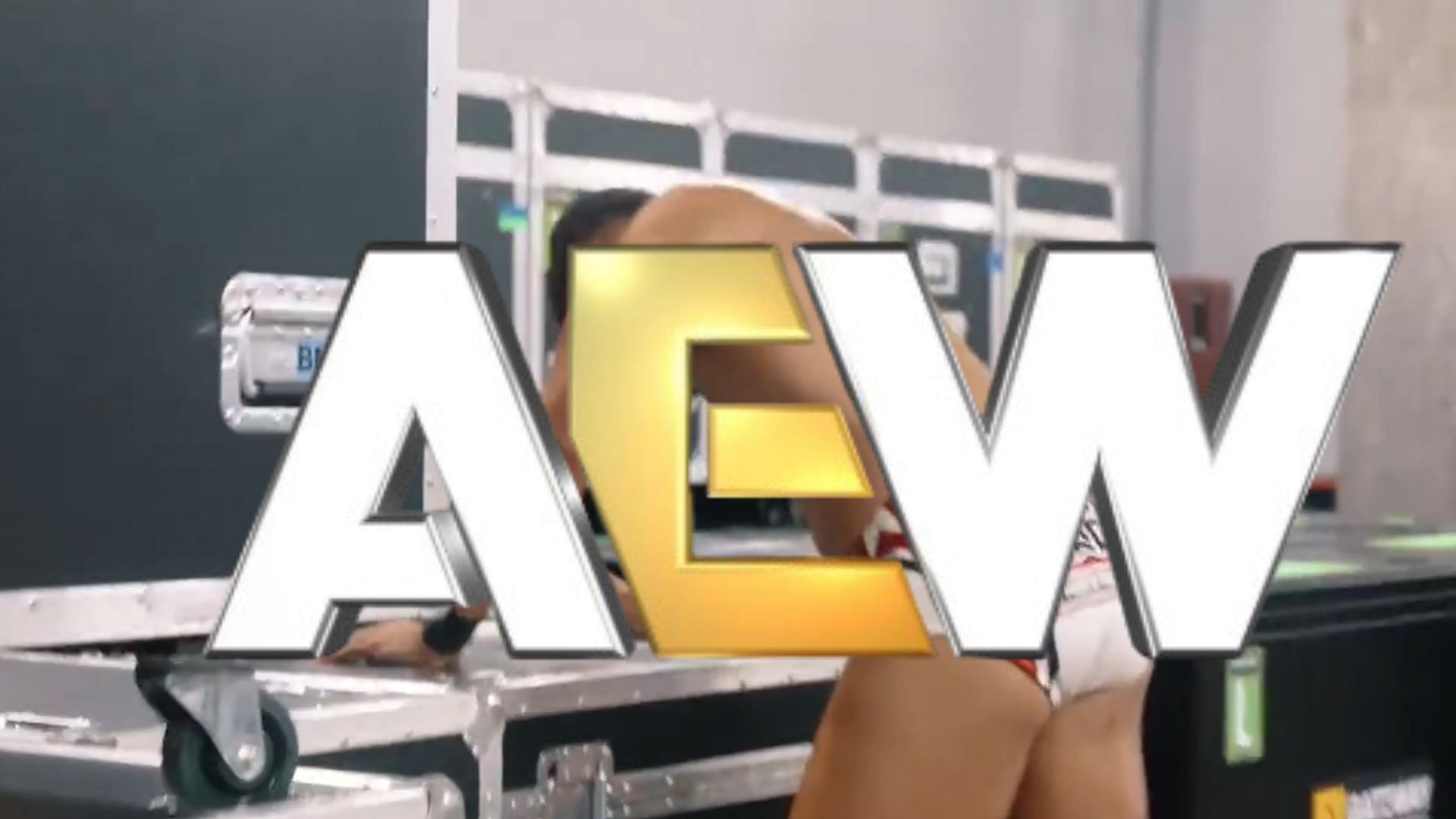 One of AEW
