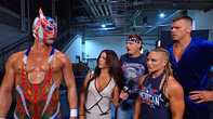 4 Signs that 34-year-old WWE star is the new El Grande Americano