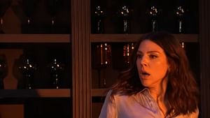General Hospital recap (June 30, 2025): Daisy Celeste’s christening, Natalia’s struggles, and Charlie’s pub fire