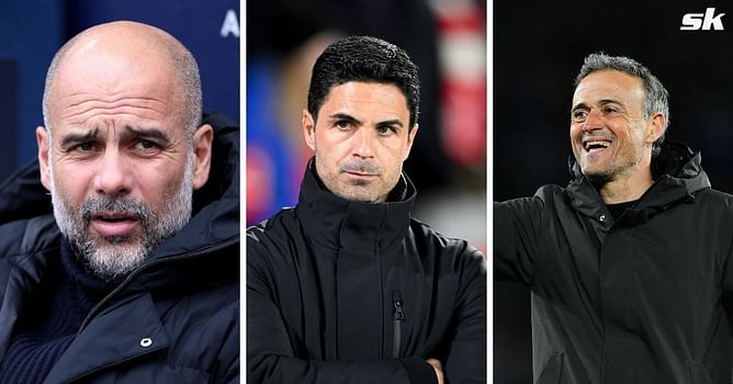 Arsenal face competition for transfer target as PSG and Man City enter race to get deal done: Reports