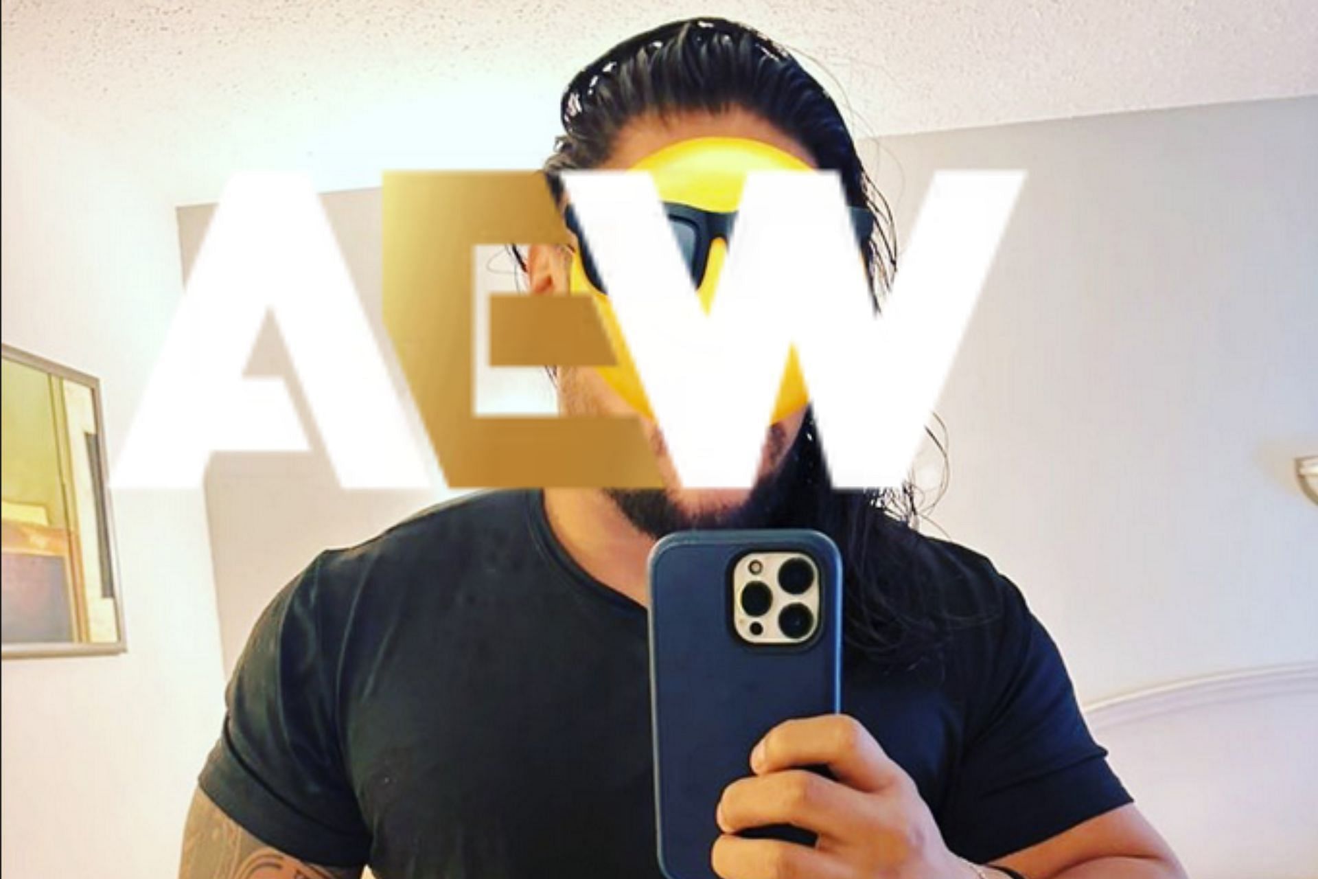 AEW