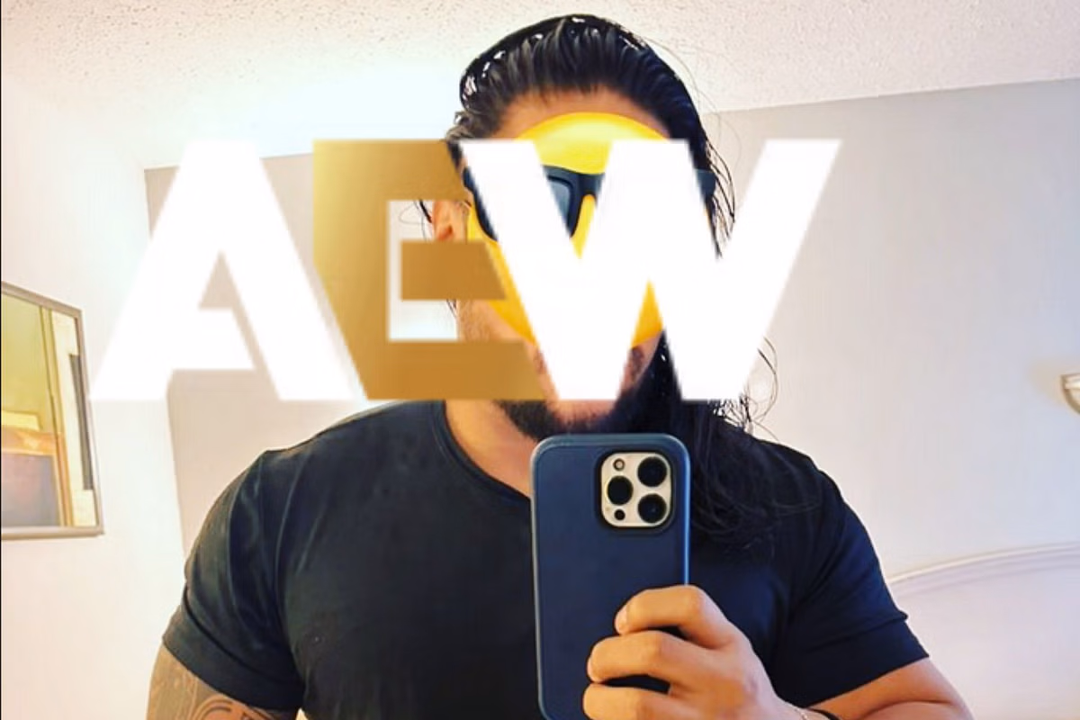 AEW star set for massive return after 14 years