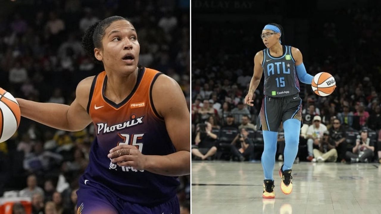 Atlanta Dream vs Phoenix Mercury prediction and betting tips - July 23 | 2025 WNBA Season