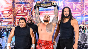 3 New Bloodline members who could debut in WWE at Saturday Night’s Main Event