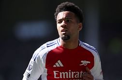 Arsenal's stance on contract talks for breakout star Ethan Nwaneri amid recent concerns surfaces: Reports
