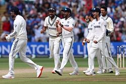 "Why is he bowling Nitish Kumar Reddy already?" - Former captain takes U-turn on Shubman Gill criticism during ENG vs IND 2025 3rd Test