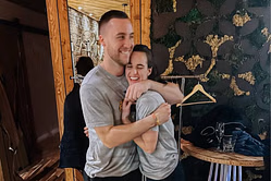 Caitlin Clark's boyfriend Connor McCaffery receives wholesome tribute from his brother on special day: "We are locked in 4L and then some"