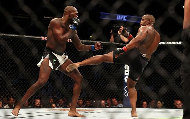 "Why did it happen everytime?" - Daniel Cormier makes bitter truth known about fighting Jon Jones under PED cloud