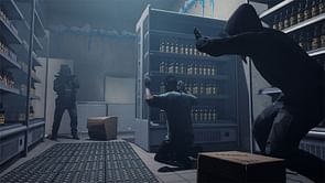 All soft objectives in Ready or Not missions
