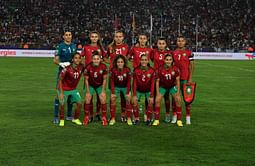 Morocco Women vs Ghana Women Prediction and Betting Tips | 22nd July 2025