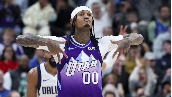 NBA Free Agency Rumors: Knicks almost guaranteed to sign Jordan Clarkson on team-friendly deal