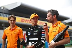 Spa winner Oscar Piastri’s F1 boss backs FIA’s controversial call