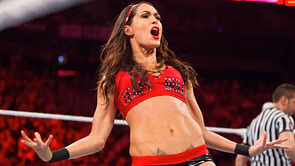 Brie Bella reveals AEW roadblock that's preventing her WWE return