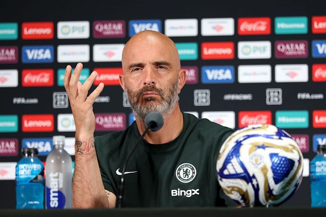 Fulham approach Chelsea to sign 26-year-old star; deal expected to cost above £30 million: Reports