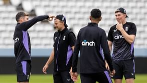 "What the heck man?" - Robin Uthappa tears into England batter ahead of ENG vs IND 2025 5th Test