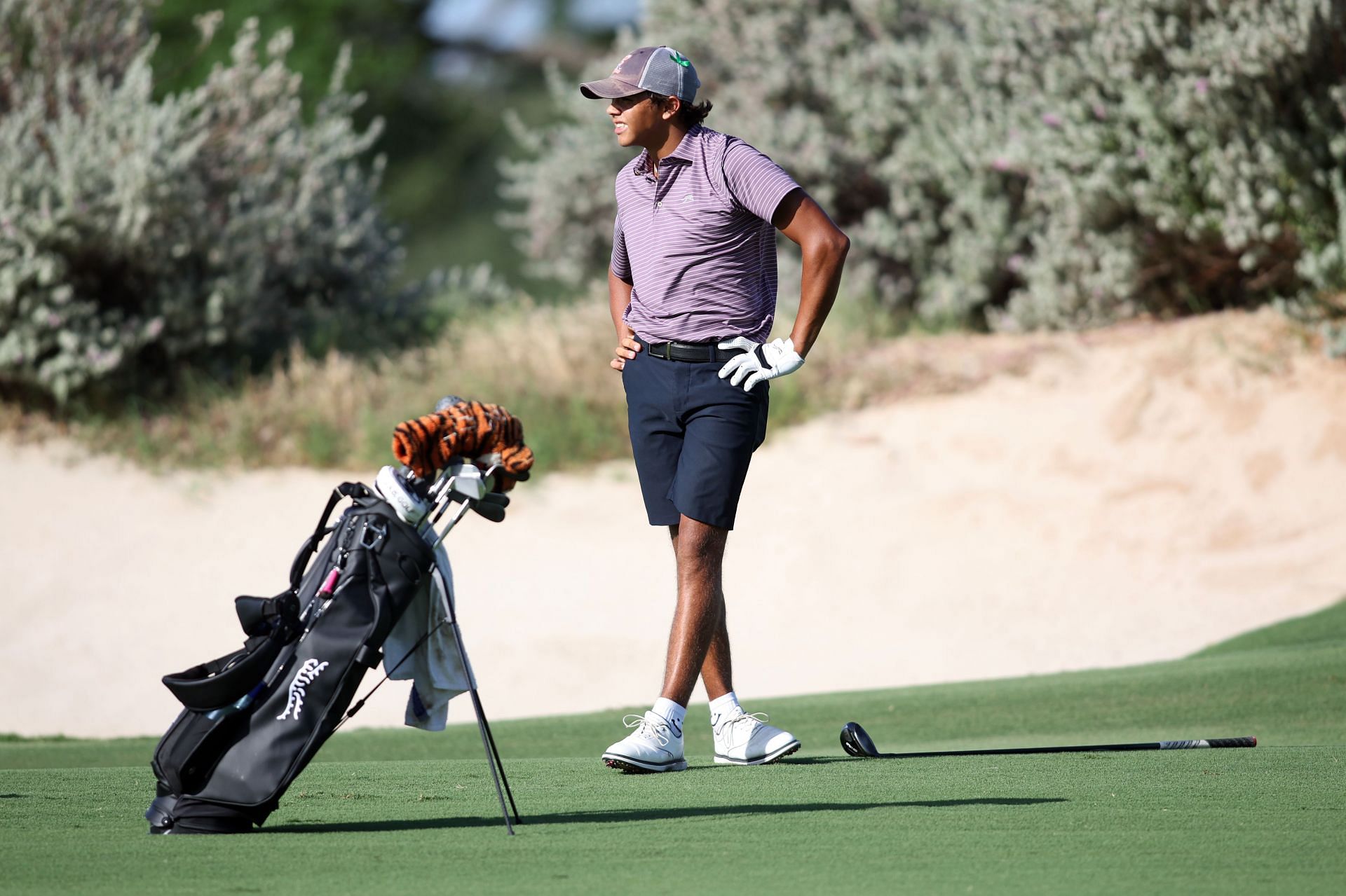 2025 U.S. Junior Amateur - Day One - Source: Getty