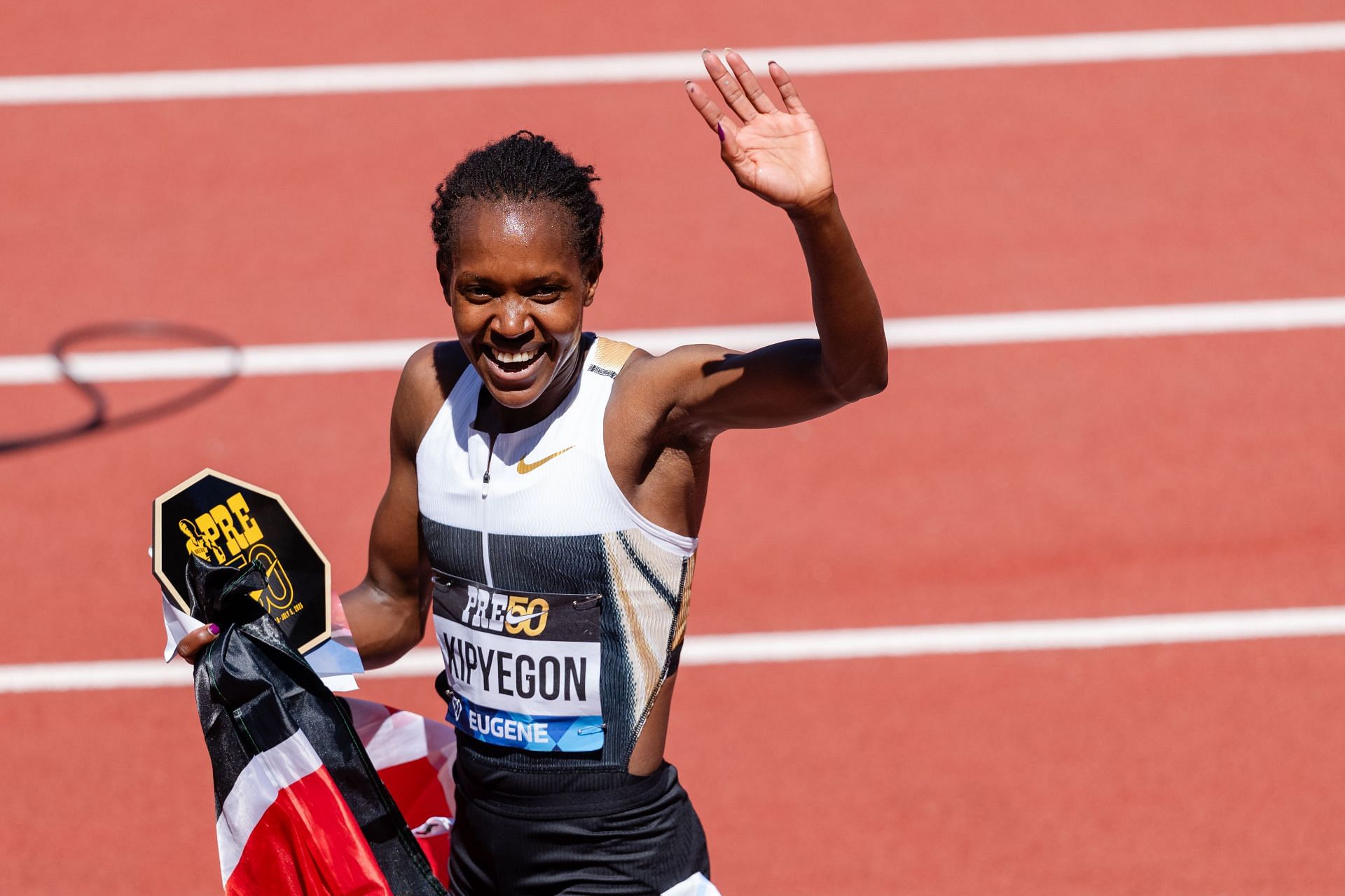 Prefontaine Classic - Source: Getty