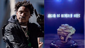 C. J. Gardner-Johnson sends 2-word message as Eagles' 2025 Super Bowl winners receive championship rings loaded with 12 carats of diamonds