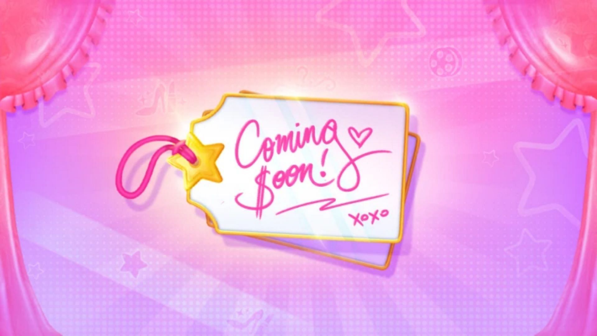 Official Event art (Image via Roblox)