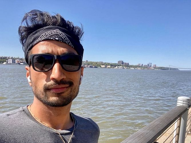 "I truly had a lot of fun" — Summer House star Imrul Hassan announces his departure from the reality series