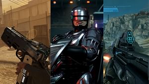Best FPS game deals at Steam Summer Sale 2025